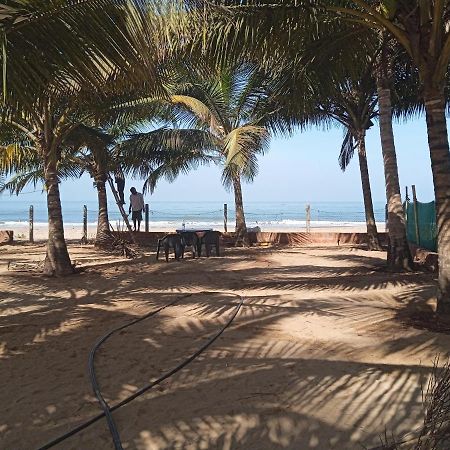 Nisarga Homestay And Beach Resort Gokarna Gokarna  Zewnętrze zdjęcie