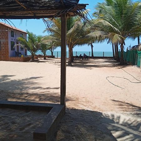 Nisarga Homestay And Beach Resort Gokarna Gokarna  Zewnętrze zdjęcie