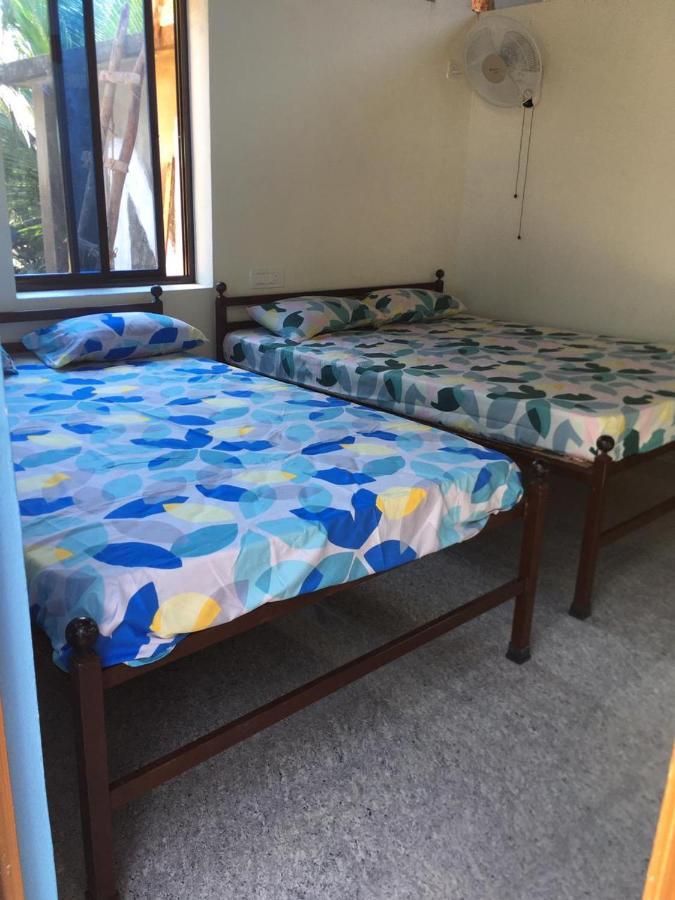 Nisarga Homestay And Beach Resort Gokarna Gokarna  Zewnętrze zdjęcie