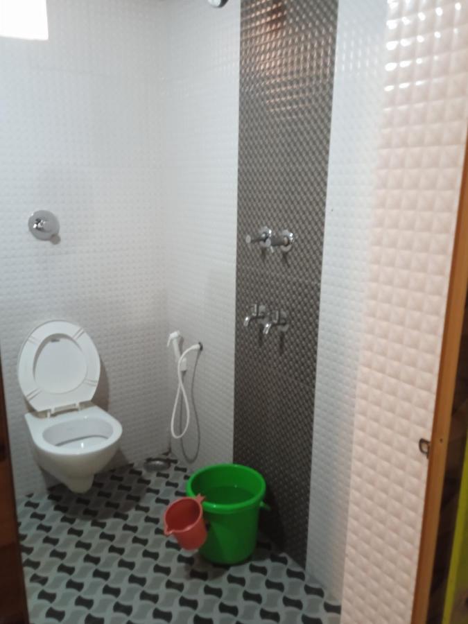 Nisarga Homestay And Beach Resort Gokarna Gokarna  Zewnętrze zdjęcie